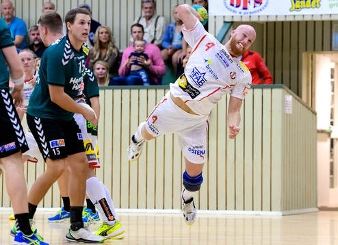 Drotts Jonathan Berg
