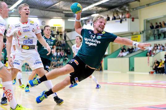 Önnereds Rasmus Nilsson