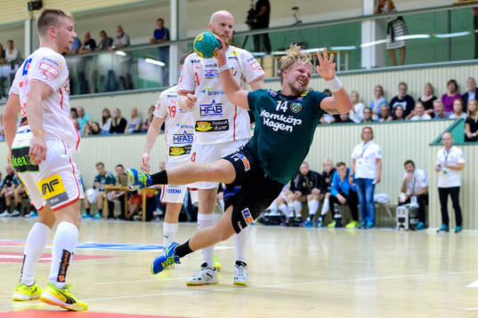 Önnereds Rasmus Nilsson
