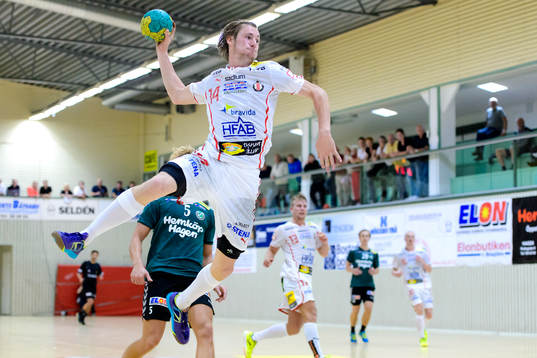 Drotts Viktor Hallén