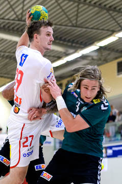 Drotts Pontus Zetterman