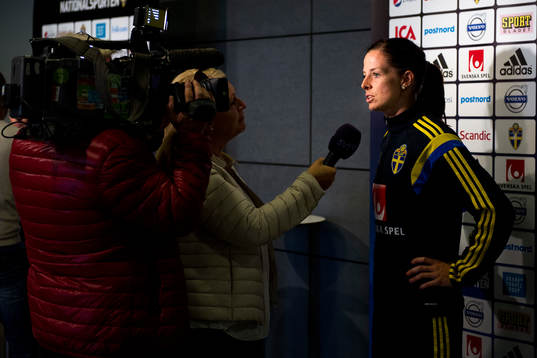 Lotta Schelin