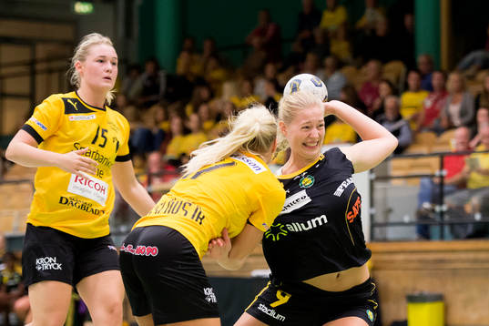 Sävehofs Julia Eriksson