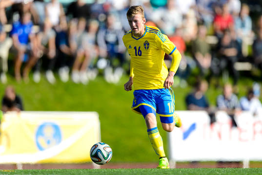 Sveriges Teddy Bergqvist