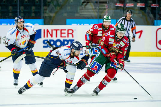 Frölundas Mattias Janmark