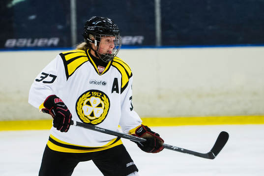 Brynäs Josefine Holmgren