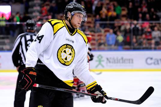 Brynäs David Westlund