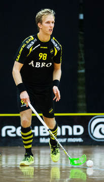 s Simon Lindroos