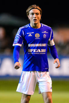 Sundsvalls Dennis Olsson