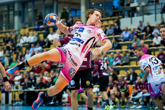 HK Malmös Hampus Svännel