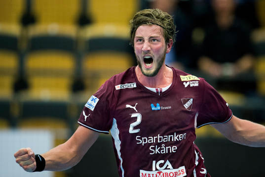 Lugis Jakob Wickman Modigh jublar