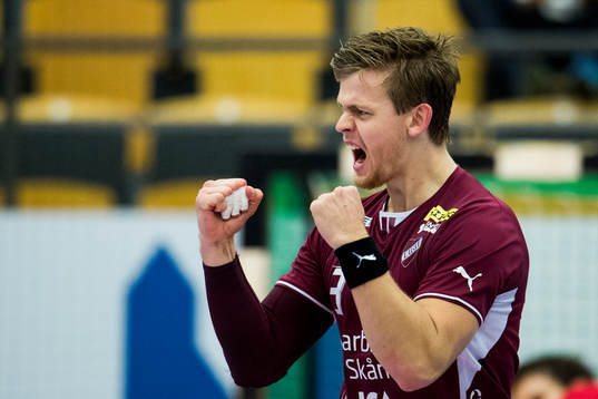 Lugis Felix Kasch jublar