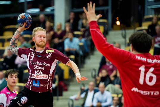 Lugis Niklas Gudmundsson
