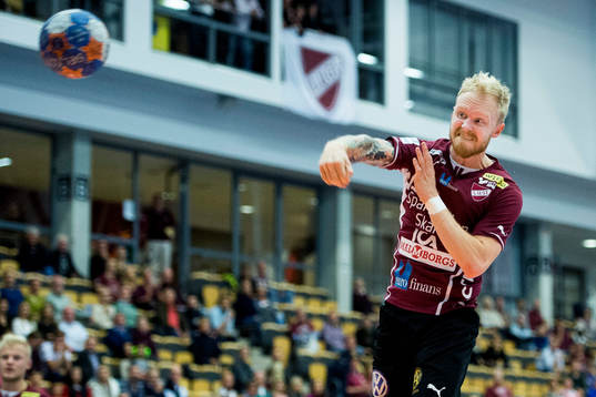 Lugis Niklas Gudmundsson