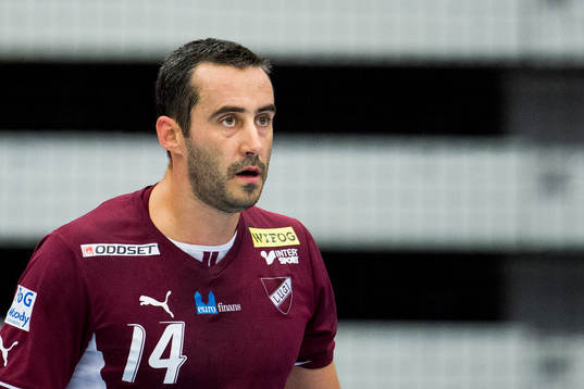 Lugis Nemanja Milosevic