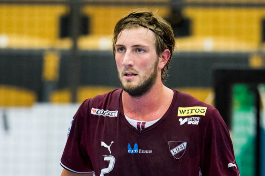 Lugis Jakob Wickman Modigh