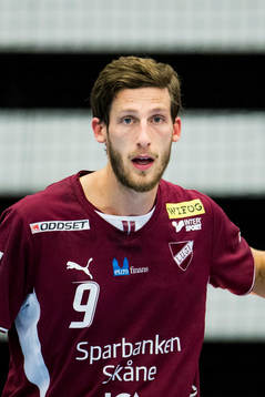 Lugis Albin Tingsvall