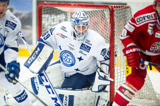 Leksands Oscar Alsenfelt