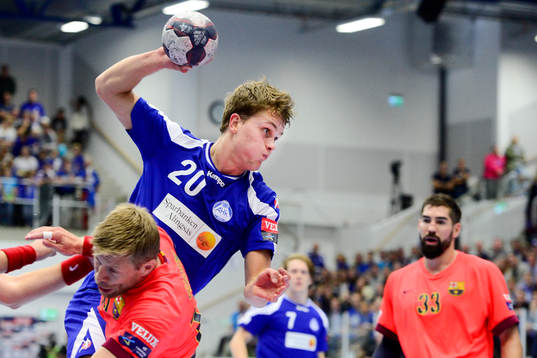 Alingsås Emil Frend Öfors
