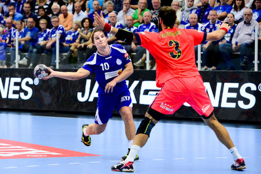 Alingsås Jesper Konradsson
