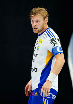 Ystads Alexander Borgstedt