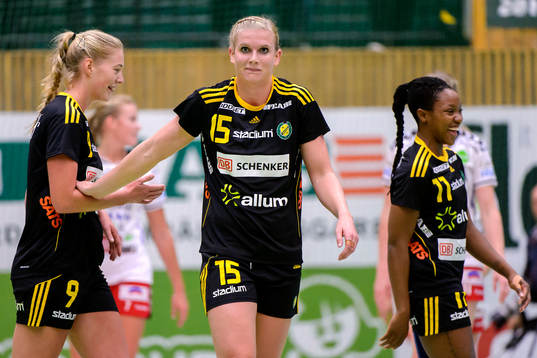 Sävehofs Jenny Alm
