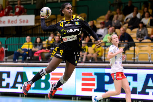 Sävehofs Louise Sand