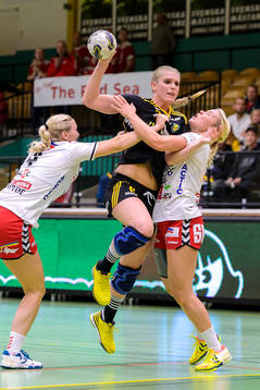 Sävehofs Jenny Alm