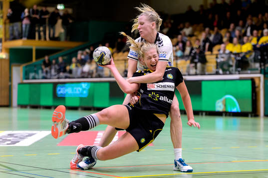 Sävehofs Johanna Forsberg