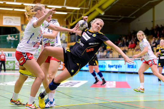 Sävehofs Sofia Tegstedt