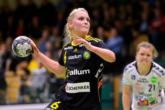 Sävehofs Ida Odén