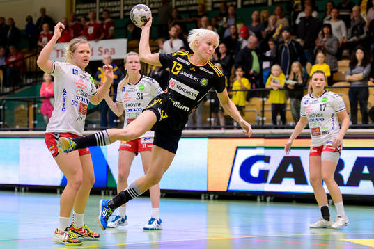 Sävehofs Elin Karlsson