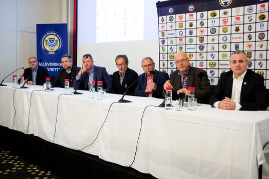 Lars-Christer Olsson, Mats Engqvist, Henrik Berggren,