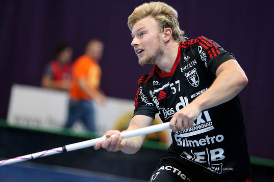 Faluns Jack Kvist