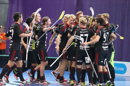 Falun jubel