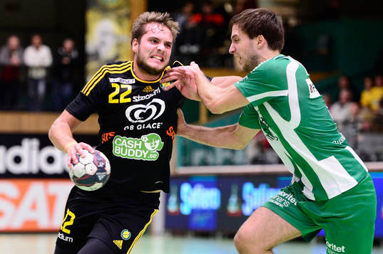 Sävehofs Eric Forsell-Schefvert