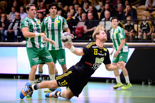Sävehofs Oskar Ysander