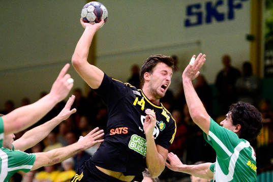 Sävehofs Mattias Thynell