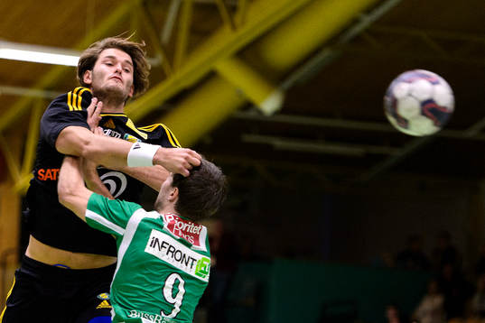 Sävehofs Niclas Fingren