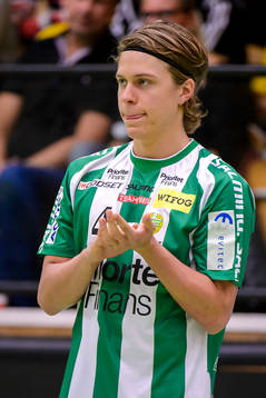 Hammarbys Lucas Pellas