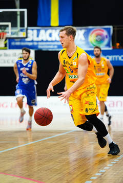 Solnas Jonathan Gunnarsson