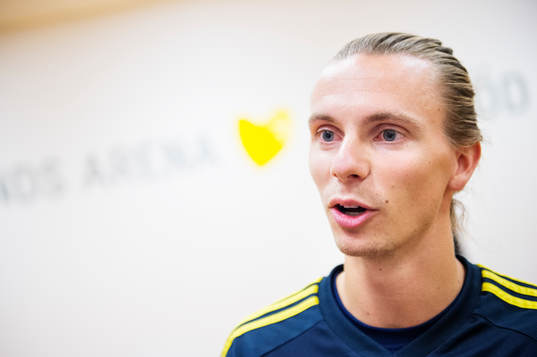 Niklas Hult