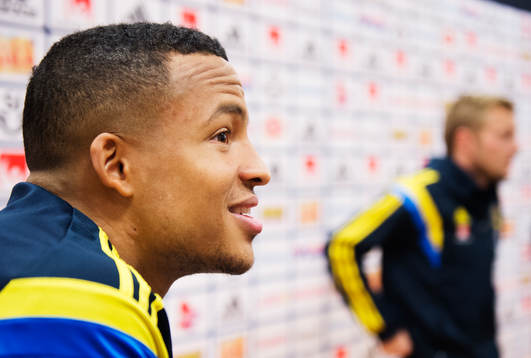 Martin Olsson