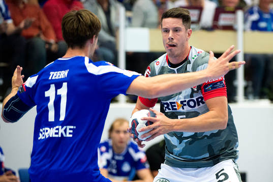 Koldings Kim Andersson