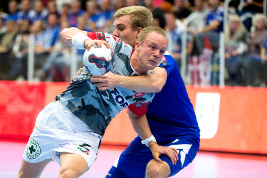 Koldings Lukas Karlsson