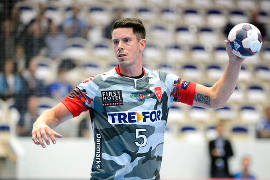 Koldings Kim Andersson