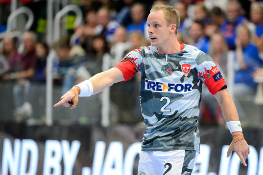 Koldings Lukas Karlsson