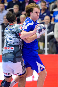 Alingsås Felix Claar