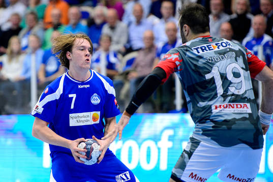 Alingsås Felix Claar