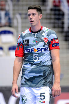 Koldings Kim Andersson
